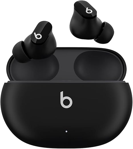 Beats Studio Buds, disponible en Amazon.