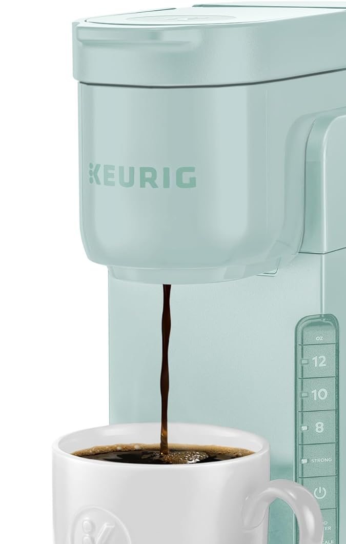 Cafetera de cápsulas de Keurig K-Express