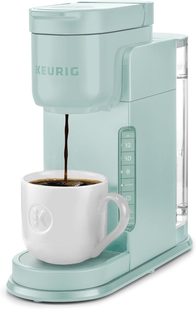 Cafetera de cápsulas de Keurig K-Express