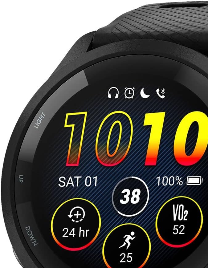 Forerunner 265 de Garmin