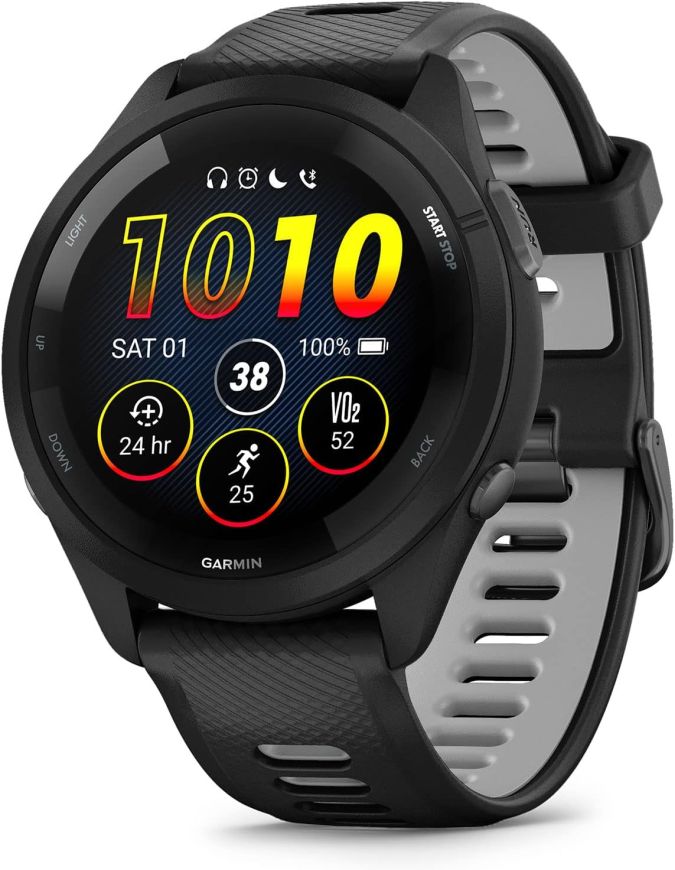 Forerunner 265 de Garmin