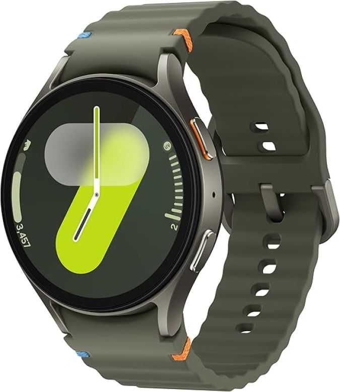 Galaxy Watch 7 de Samsung