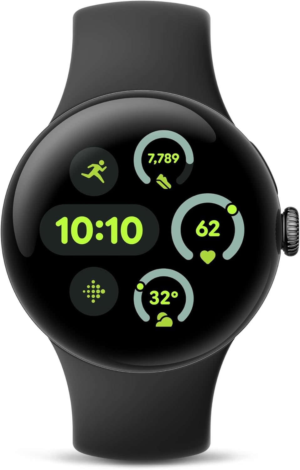 Pixel Watch 3