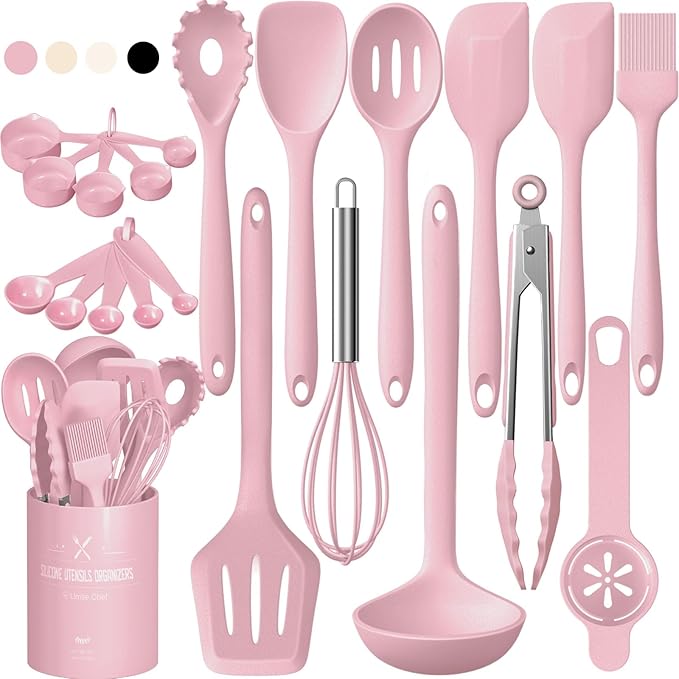 Juego de utensilios de Umite Chef