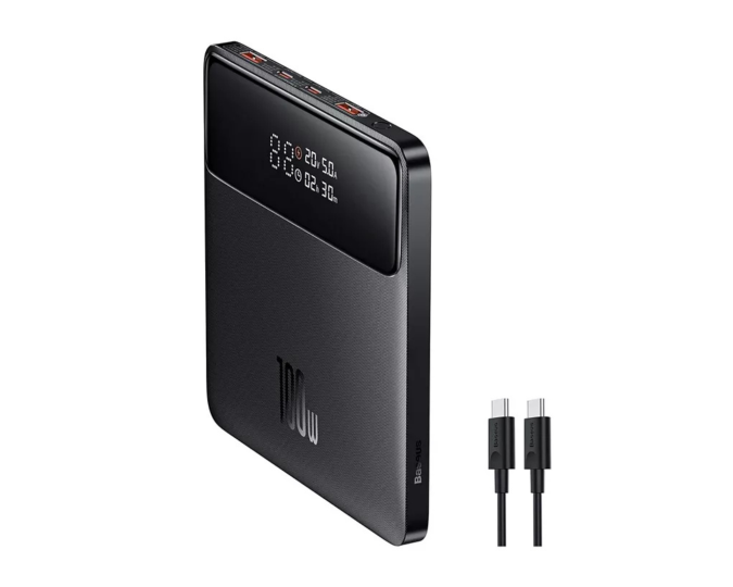 Laptop Power Bank de Baseus