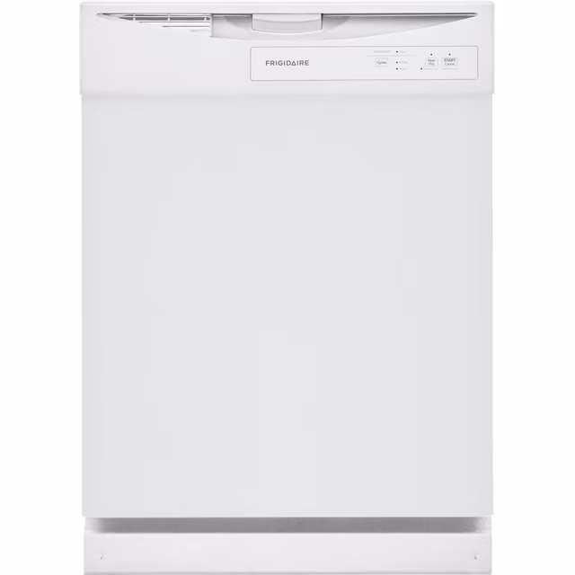 Lavavajillas de Frigidaire
