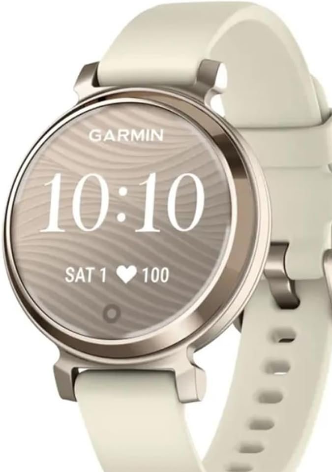 Lily 2 de Garmin