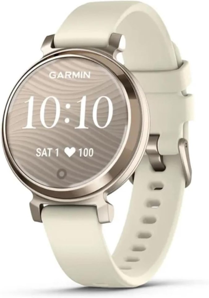 Lily 2 de Garmin