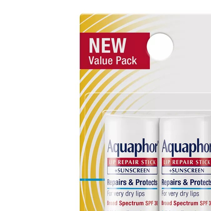 Lip Balm Repair Stick de Aquaphor