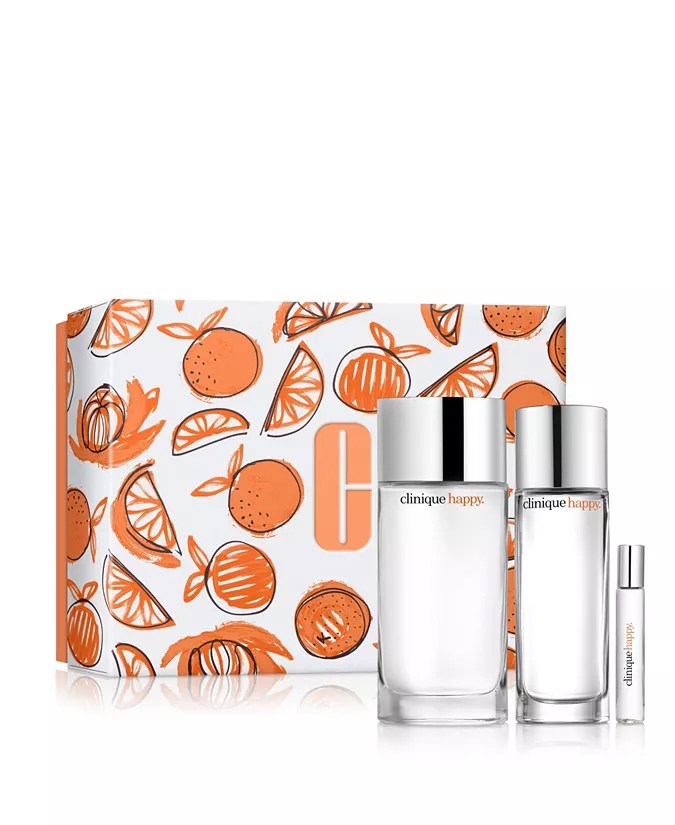 Perfectly Happy Perfume Gift Set de Clinique