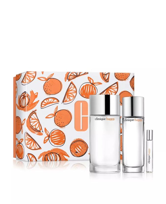 Perfectly Happy Perfume Gift Set de Clinique