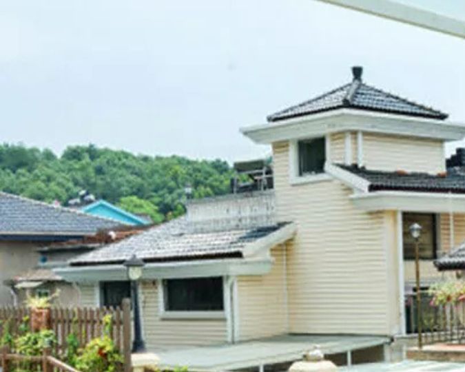 Rattan Furniture Set Cushioned Sectional Sofa de Costway