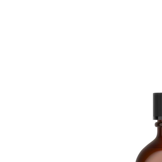 Rosemary Mint Scalp and Hair Strengthening Oil de Mielle