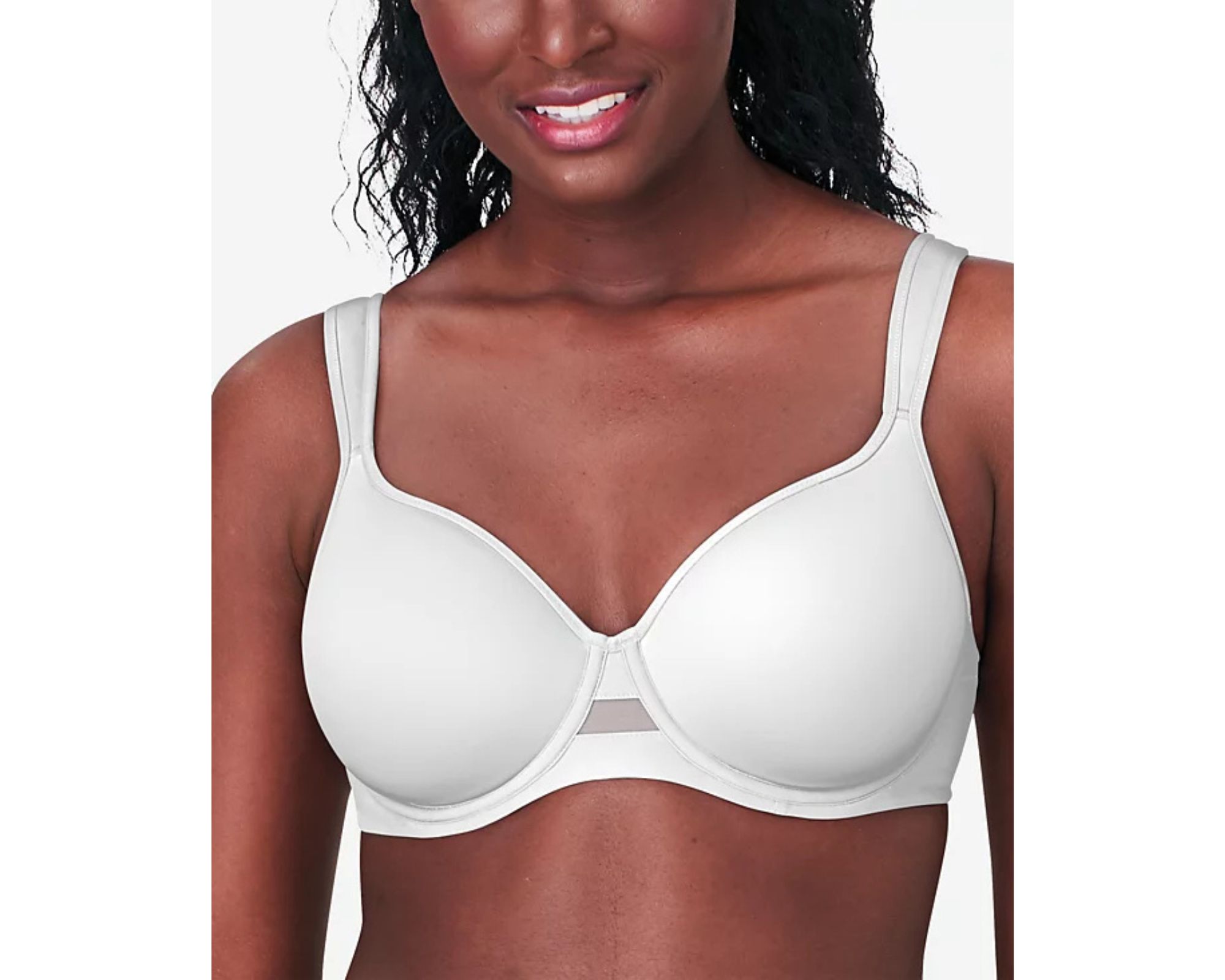 Women's One Smooth U Bra de Bali