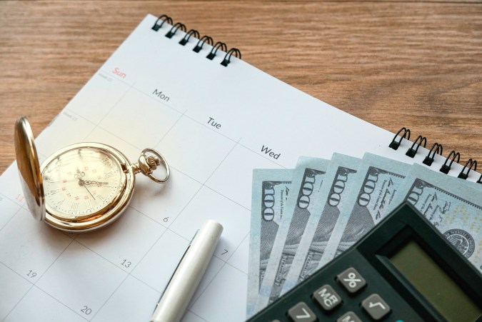 Aplica la regla de las 24 horas para evitar las compras impulsivas