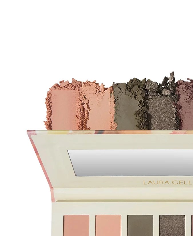 Seasonless Staples Favorite Flowers Eyeshadow Palette de Laura Geller Beauty