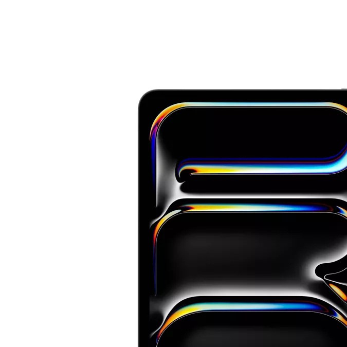 iPad Pro (M4) de Apple disponible en Target.