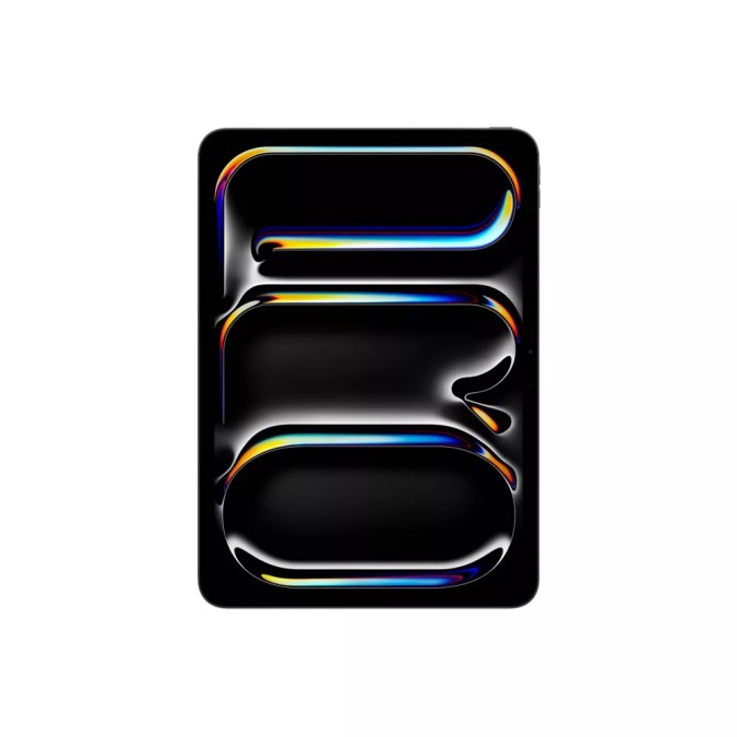 iPad Pro (M4) de Apple disponible en Target.