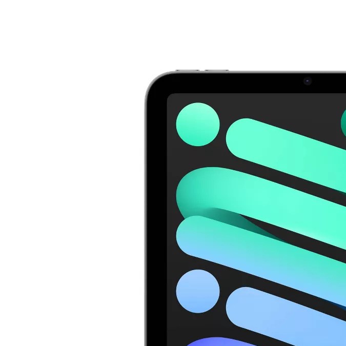 iPad mini A17 Pro de Apple disponible en Target.