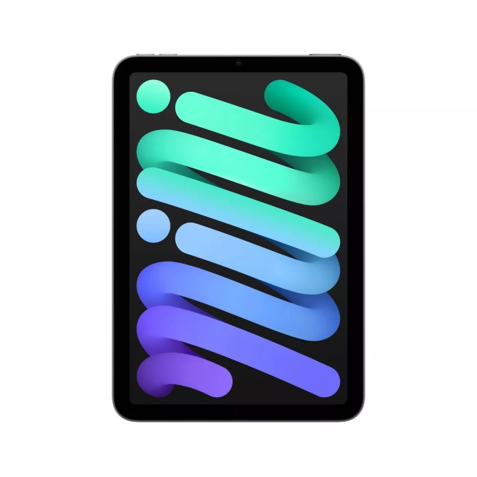 iPad mini A17 Pro de Apple disponible en Target.