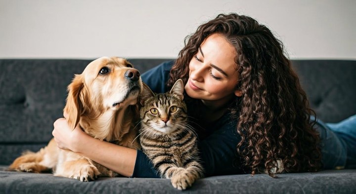 Consiente a tu mascota al comprarle un nuevo producto en Amazon.