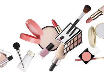 Amazon tiene sorprendentes descuentos en productos de belleza.