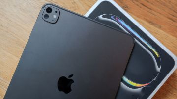 Los dispositivos de Apple tienen hasta 20% de descuento en Target.