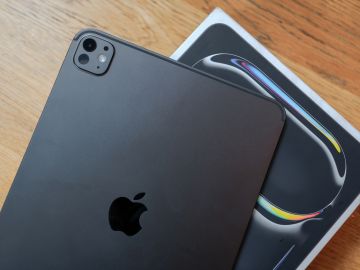 Los dispositivos de Apple tienen hasta 20% de descuento en Target.