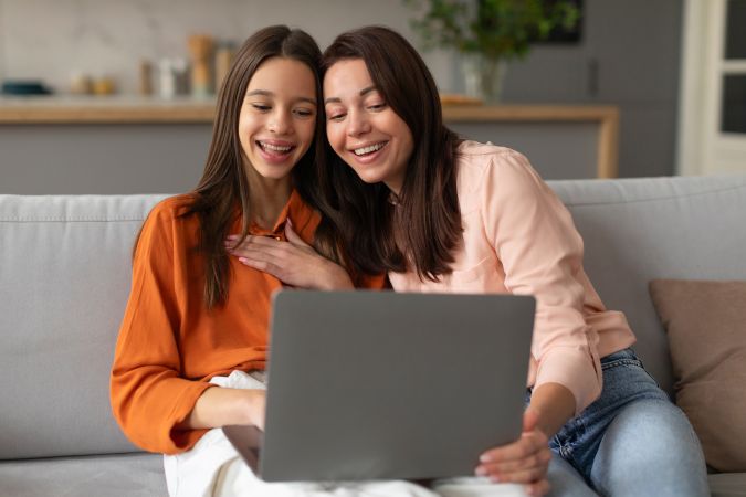 Define las necesidades antes de realizar compras en tecnología.