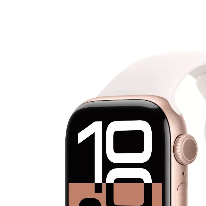 Apple Watch Series 10, disponible en Target
