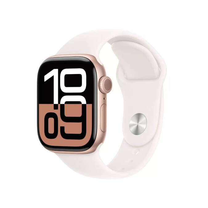 Apple Watch Series 10, disponible en Target