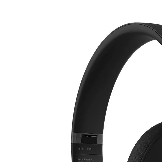 Beats Studio Pro Bluetooth Wireless Headphones, disponible en Target.