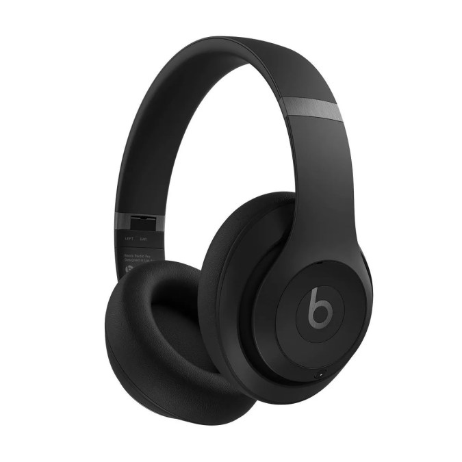 Beats Studio Pro Bluetooth Wireless Headphones, disponible en Target.