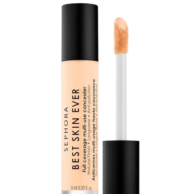 Best Skin Ever Full Coverage Multi-Use Hydrating Concealer