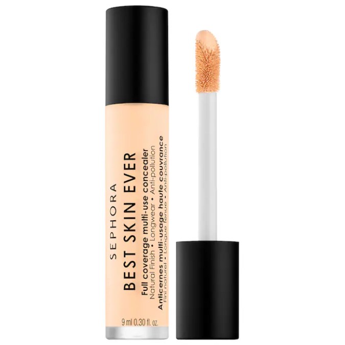 Best Skin Ever Full Coverage Multi-Use Hydrating Concealer