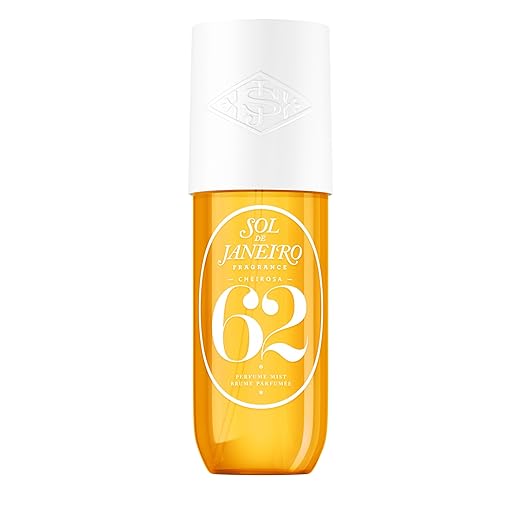 Cheirosa 62 de Sol de Janeiro