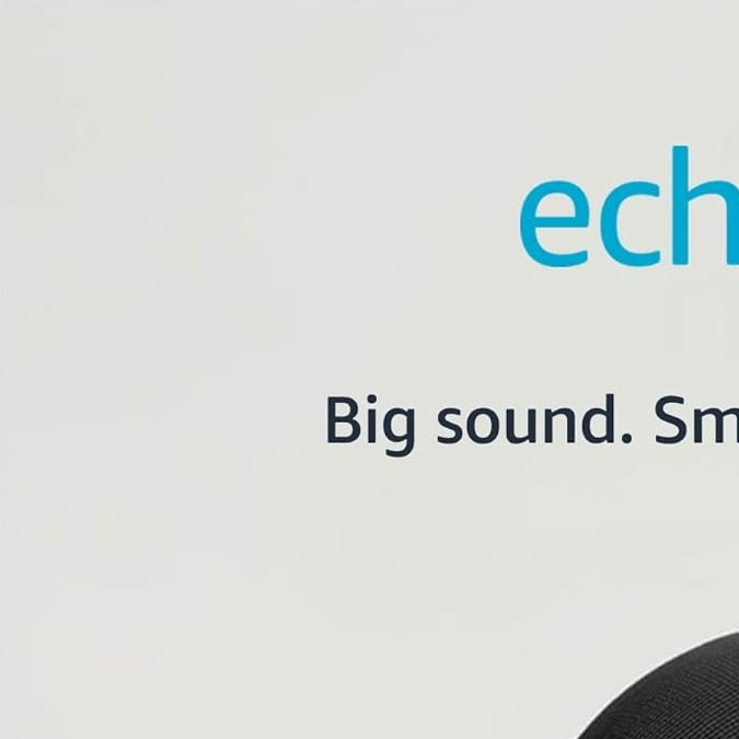 Echo Dot de Amazon