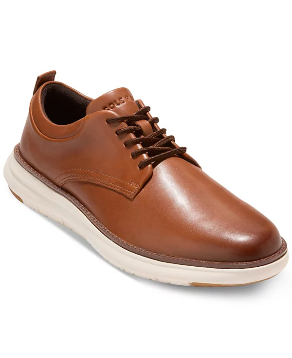 Grand Remix Oxford Dress Shoe de Cole Haan