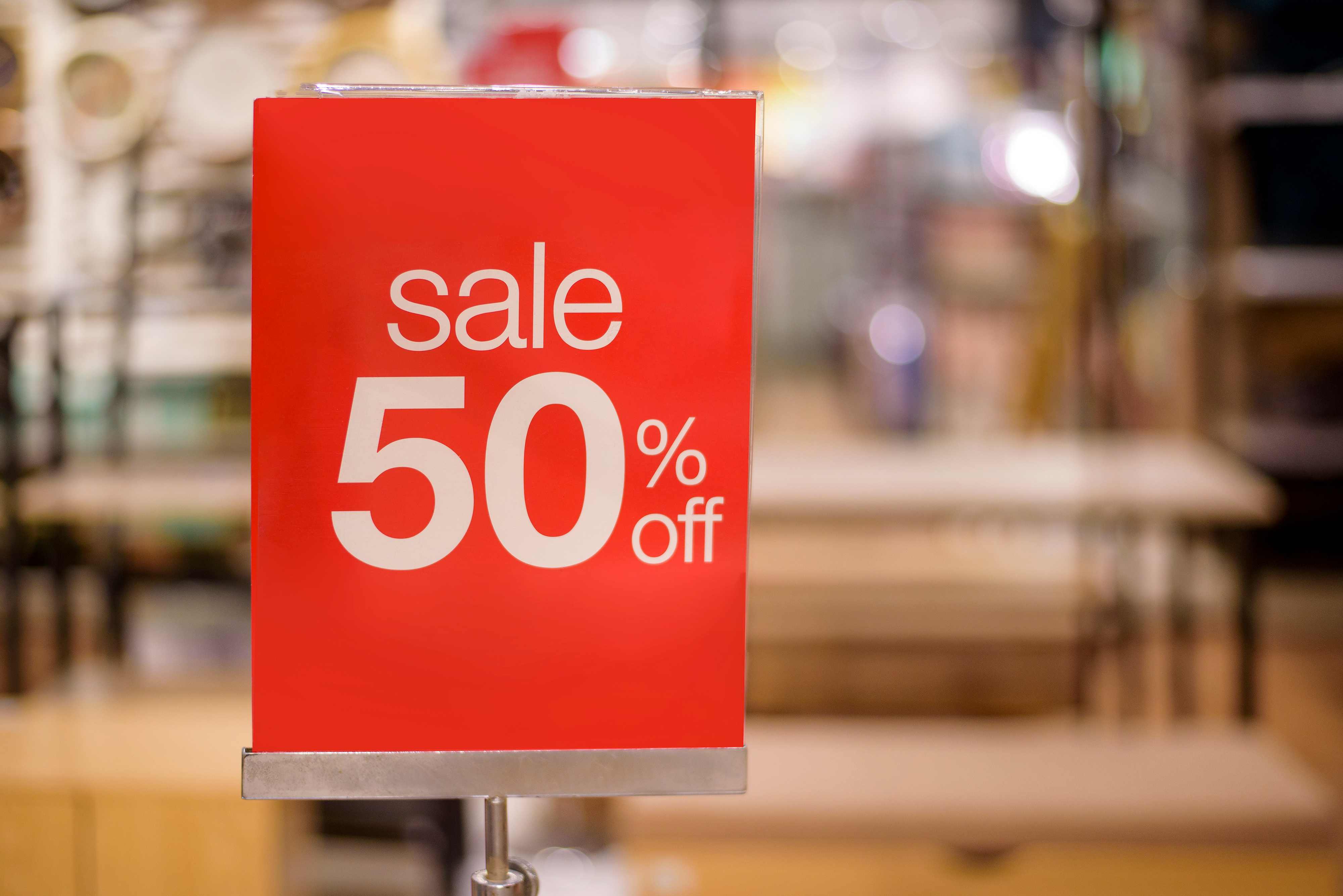 Compara precios y encuentra los mejores descuentos para ahorrar dinero en las rebajas de verano.