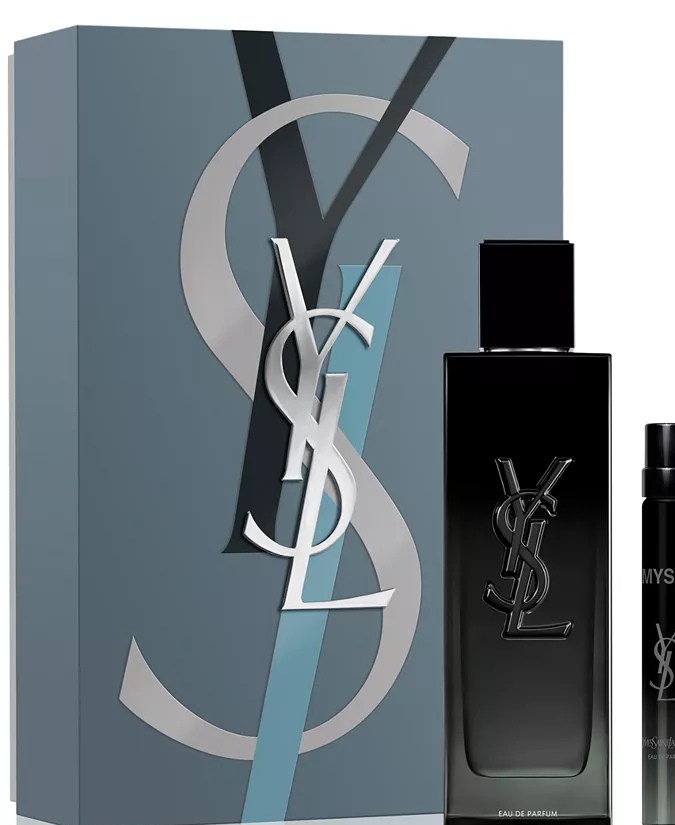 MYSLF Eau de Parfum Gift Set