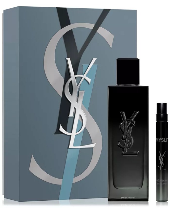 MYSLF Eau de Parfum Gift Set