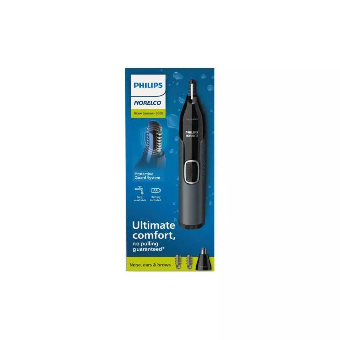 Philips Norelco Series 3000 Men's Electric Trimmer
