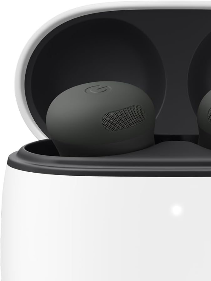 Pixel Buds Pro 2 de Google.