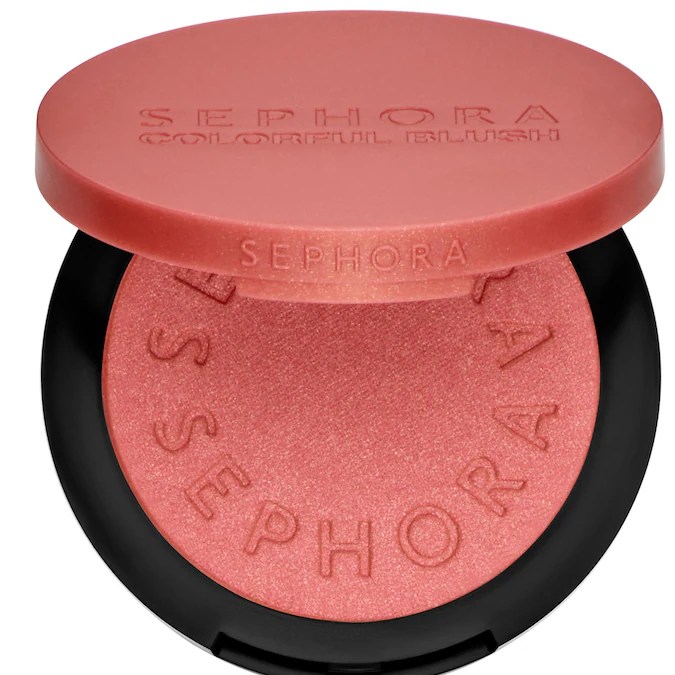 Sephora Colorful Blush