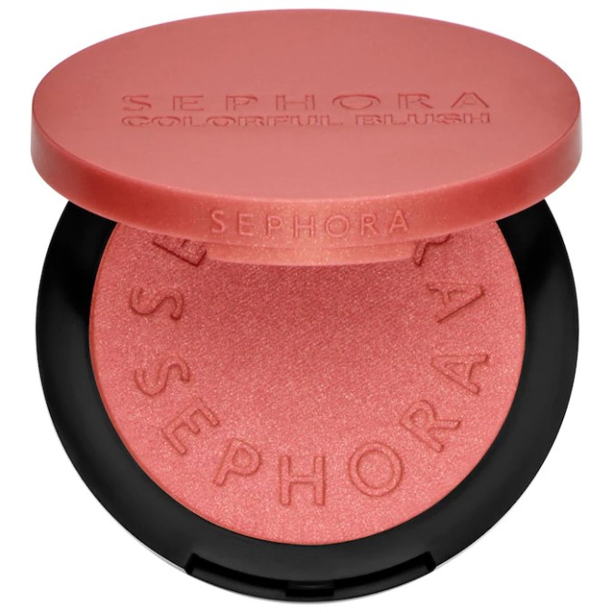 Sephora Colorful Blush