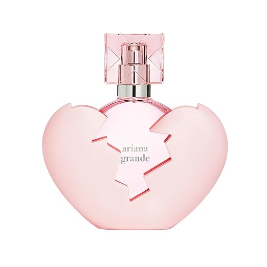 Thank u Next de Ariana Grande
