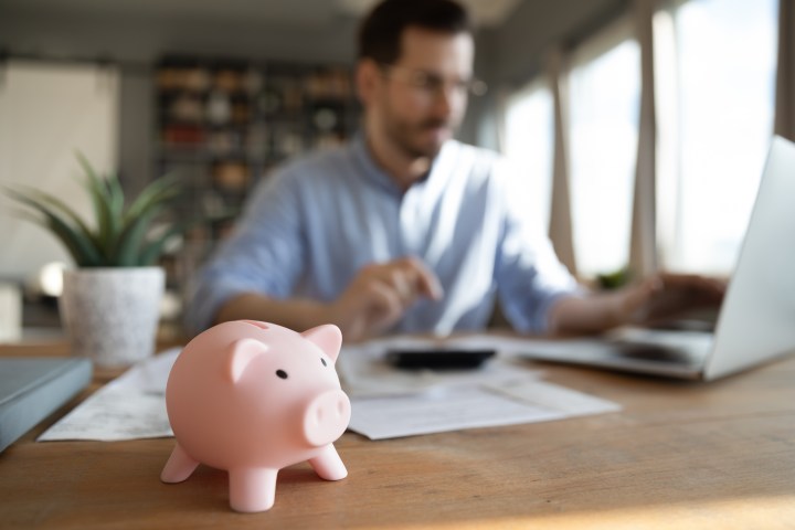 El coach financiero, Luis Pita, compartió sus recomendaciones para ahorrar dinero.