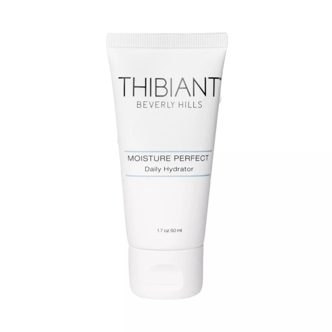 Moisture Perfect Daily Hydrator de Thibiant