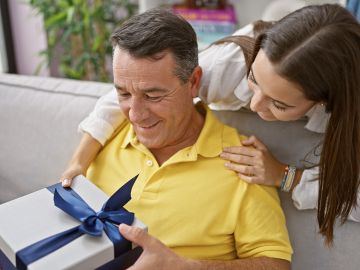 Target ya empezó a celebrar el Día del Padre con grandes ofertas.