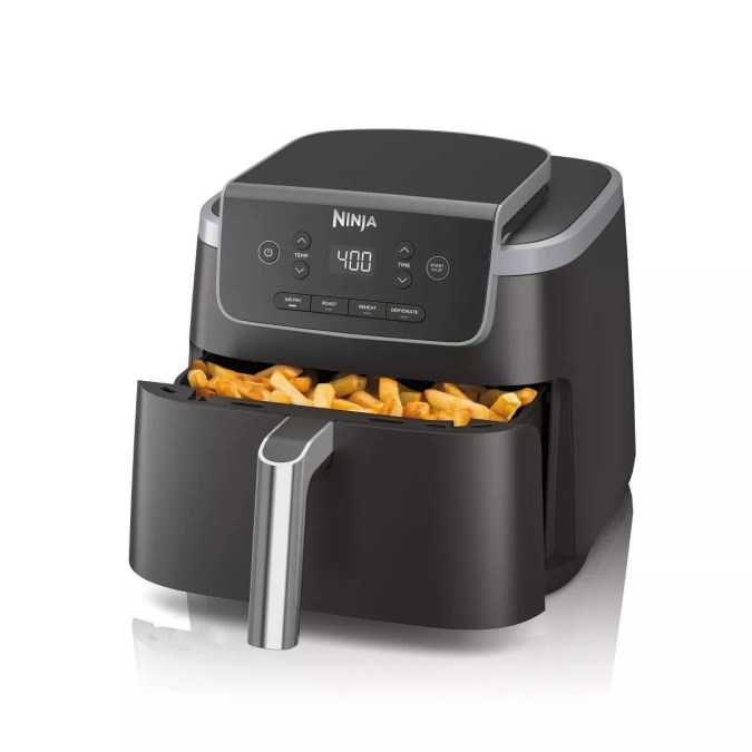 Air Fryer Pro de Ninja, disponible en Target.